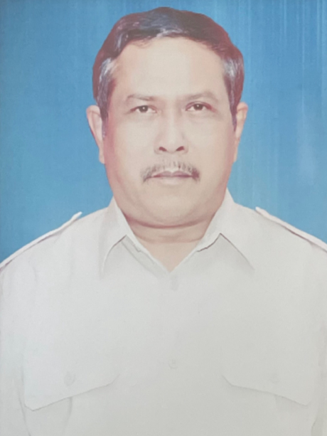 SYAMSIR ALAM NASUTION