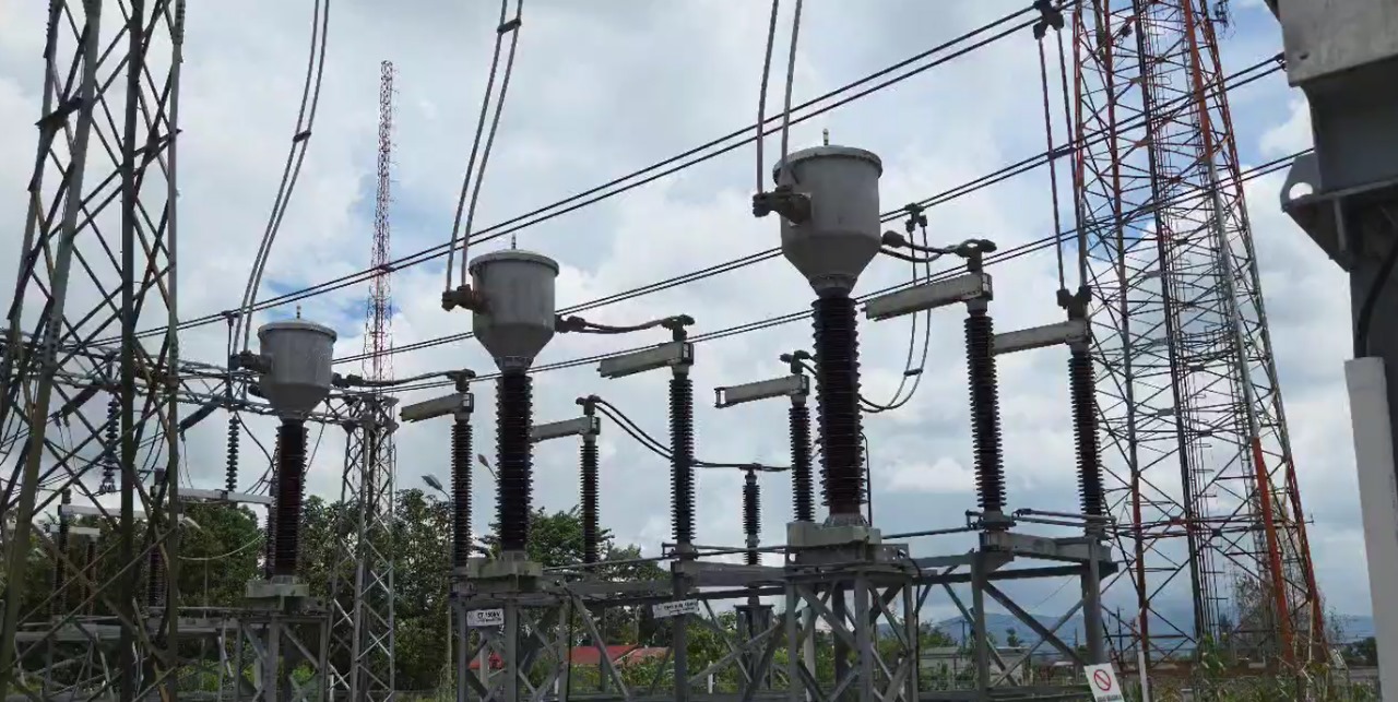 PLN UPT Pematangsiantar Lakukan Pemeliharaan Rutin Jaringan Transmisi Demi Keandalan Listrik di Sumut